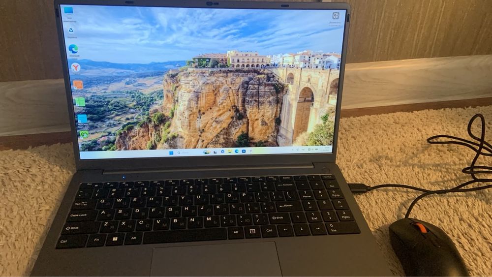 Ноутбук Dengey EliteBook QL 15