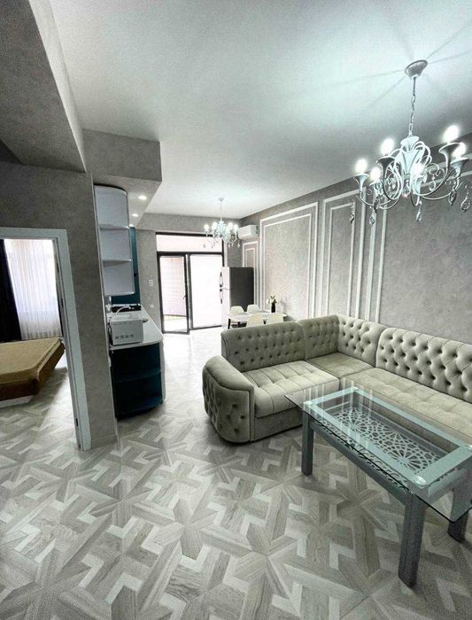 Аренда Готовый кв ул Махтумкули 2/8/9 на Яшнабадский