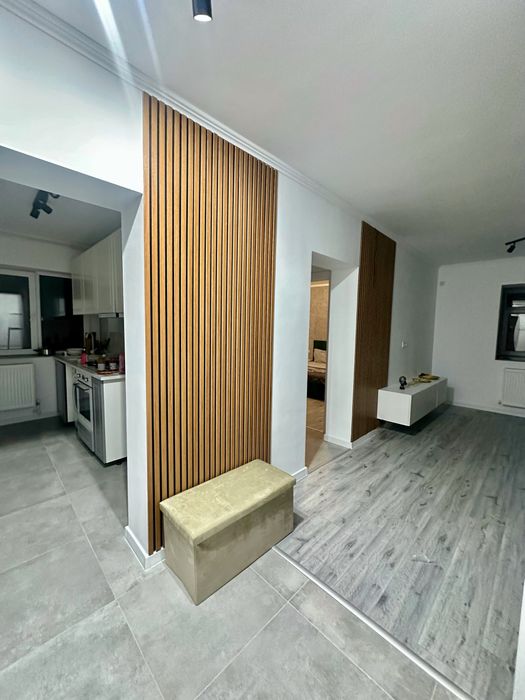 Apartament două camere de vânzare, zona Gară/Far