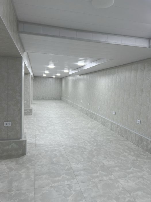 Аренда подвал Орикзор