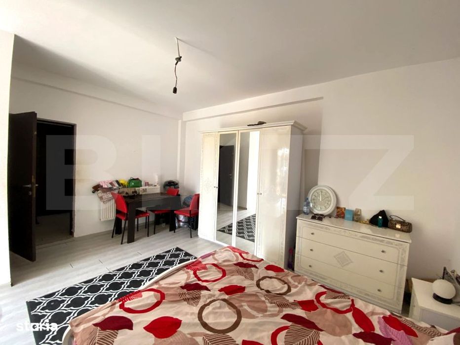 Apartament 2 camere 94 mp Parter cu Terasa 14 mp si Parcare – Mosnit