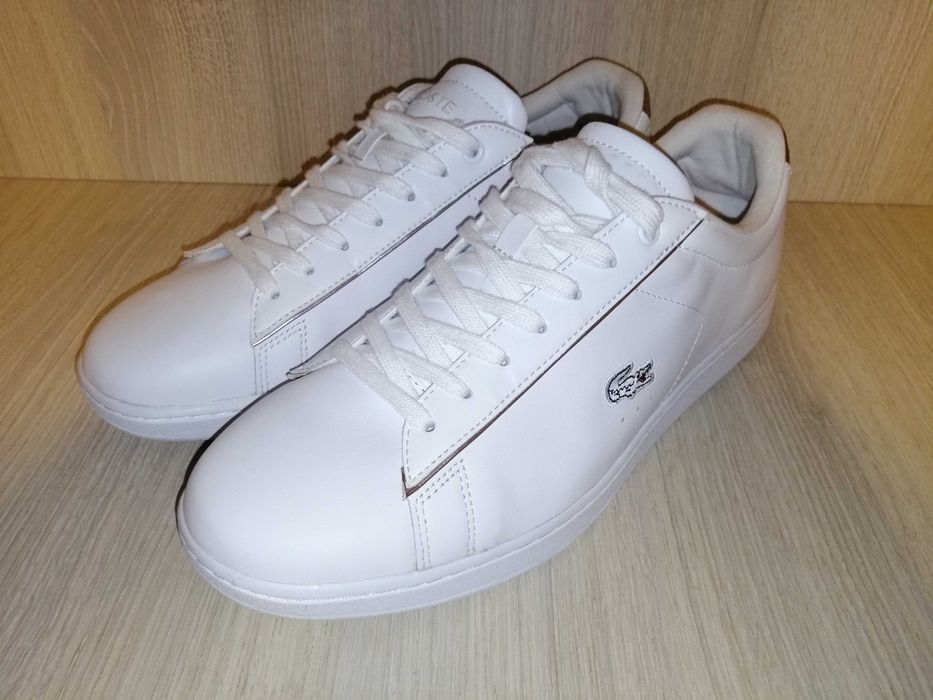 Спортни обувки LACOSTE