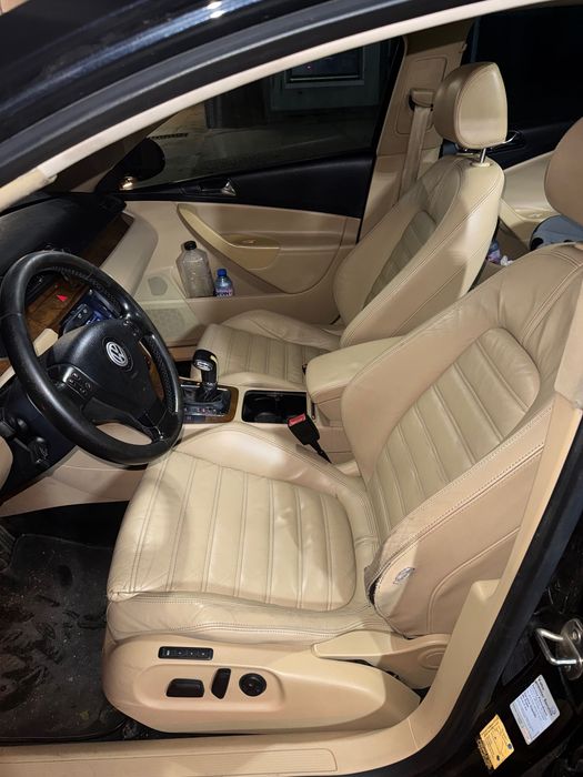 VOLKSWAGEN Passat 2006 — imagine 5