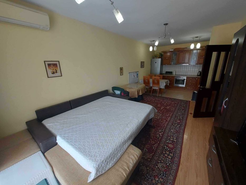 Продава се Двустаен апартамент в Търговище, Вароша - 85 кв.м за 1380 €/кв.м - Снимка #8