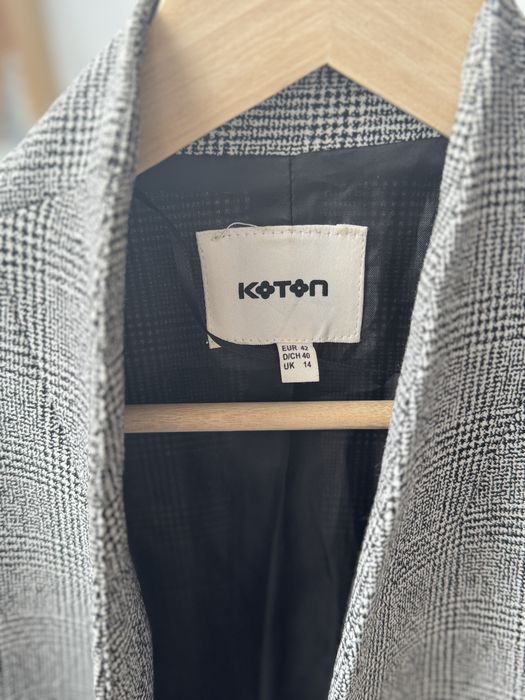 Дамско сако на KOTON