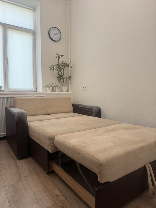 Кресло-кровать продам