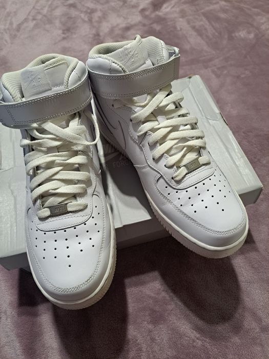 Мъжки спортни обувки Nike