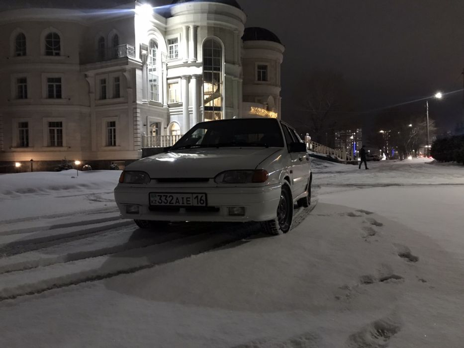 Продам Ваз 2114