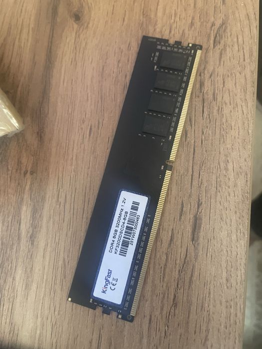 Озу Kingfast 8gbx4