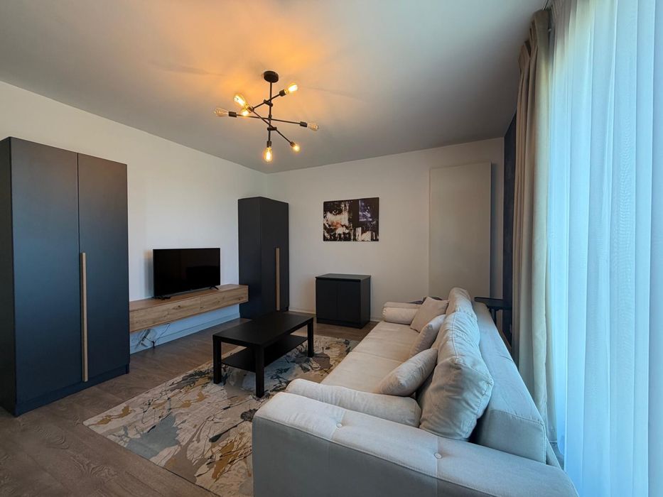 Apartament cu 2 camere Cloud 9,Pipera