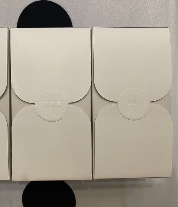 Dispozitive IQOS Iluma i/ Iluma i Prime