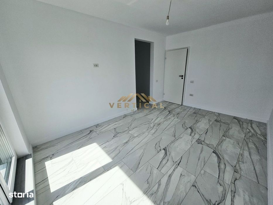 Casa parter cu 3 camere - comuna Berceni