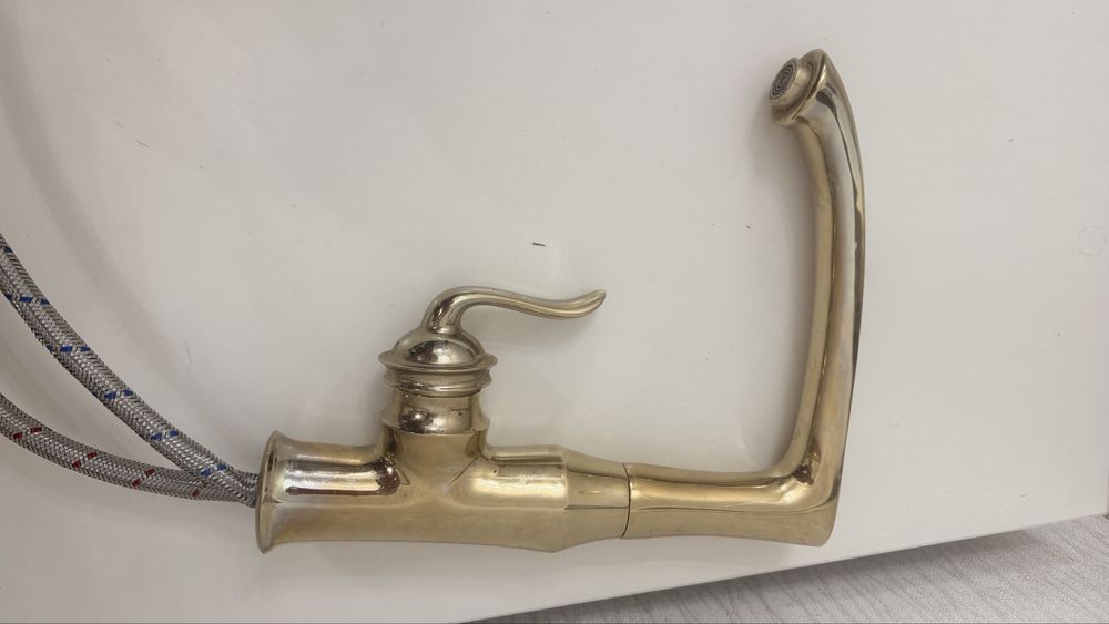 Смеситель для кухни