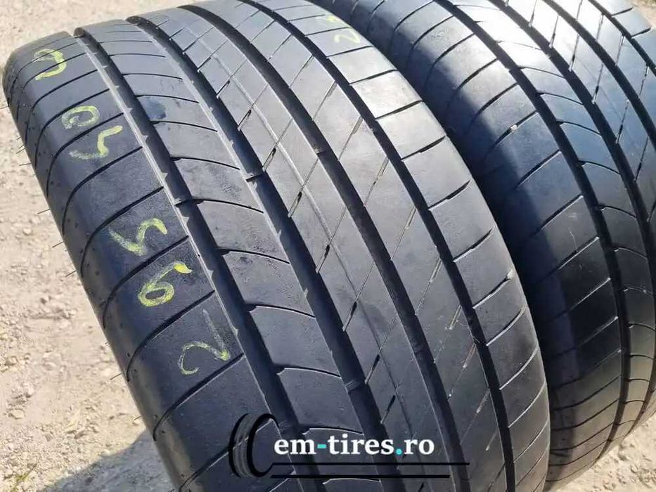 295/40 R20 • Vara • Goodyear Eagle F1 Asymmetric 3 106Y | 2 buc | DOT 2023 | Pret/buc