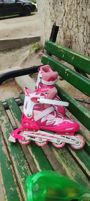 Продаются ролики