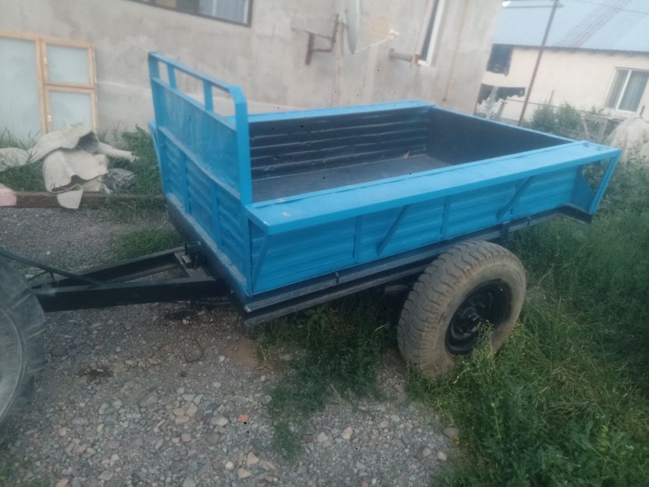 Мини трактор сатылады