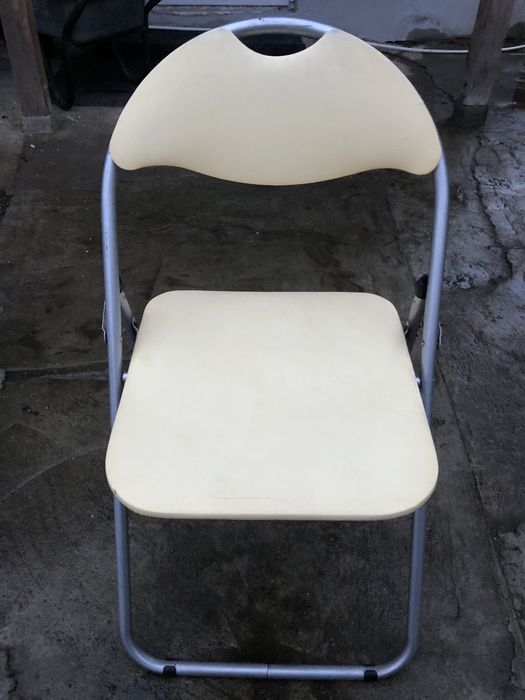 Scaun pliabil  petrecere