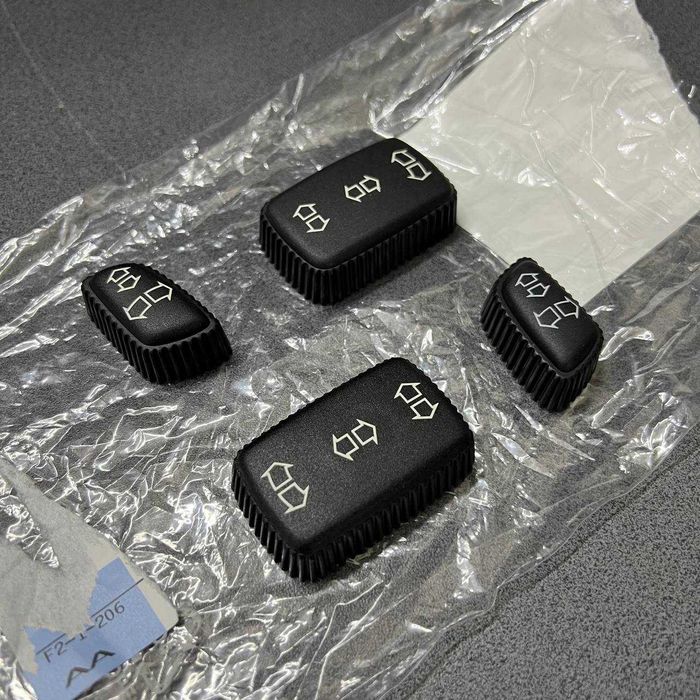 Кнопки сидений bmw e38 e39 бмв е38 е39