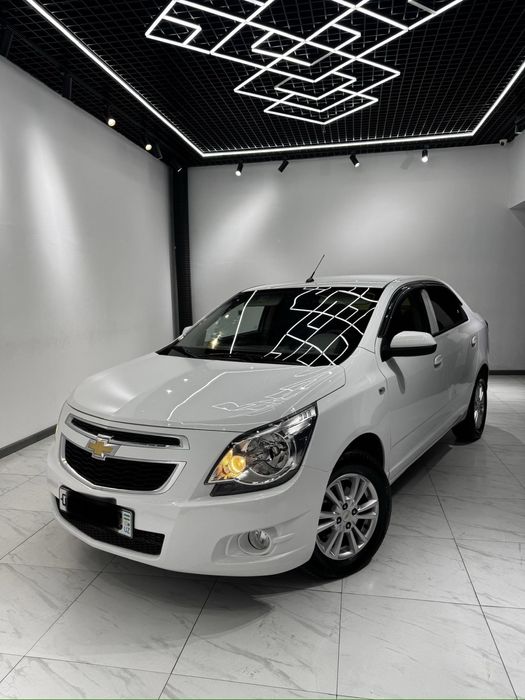Chevrolet Cobalt
