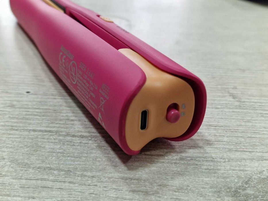 Преса SilverCrest SGEA 3.6 A1