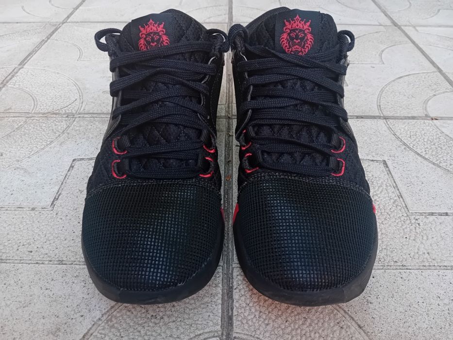Nike LeBron Witness 8 – баскетболни обувки. 40.5