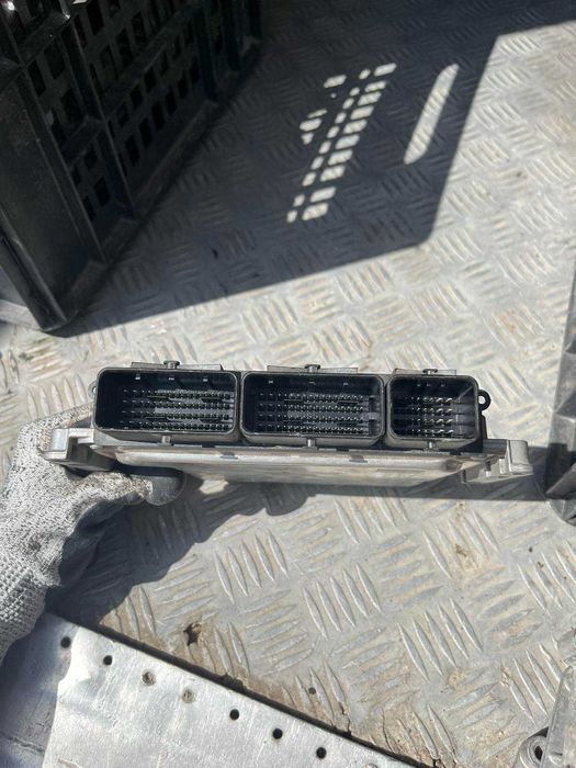 Компютър за двигател от Renault Clio 4 1.5D 75ks 2019г