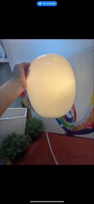 Продам детские светильники