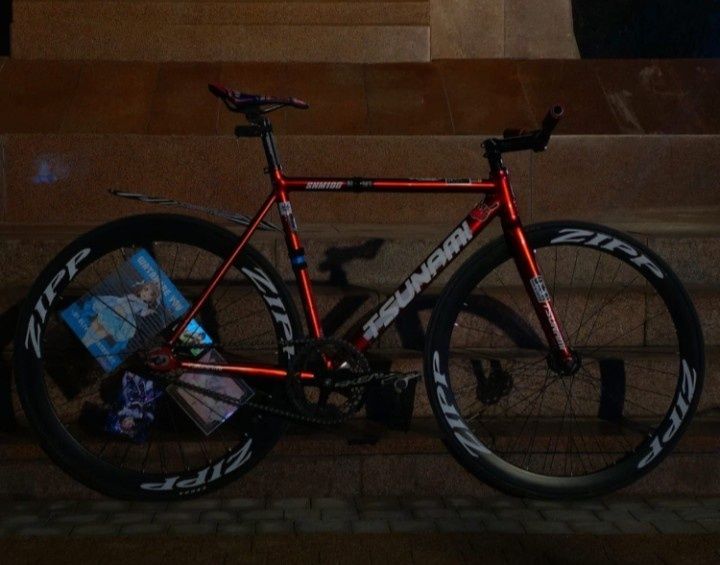 Фикс тсунами снм 100