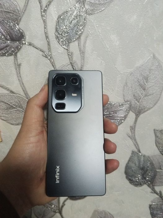 Infinix note 50 pro