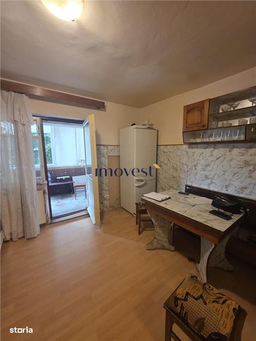 Apartament 3 Camere Carpati II Et 2