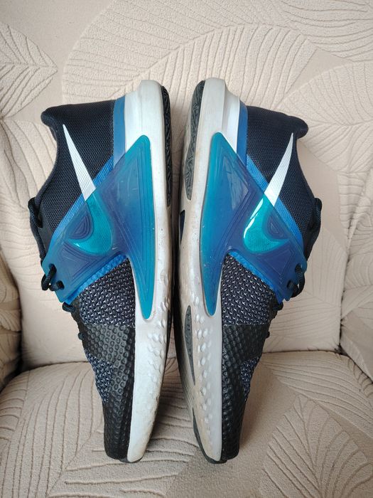 Запазени мъжки Nike два чифта