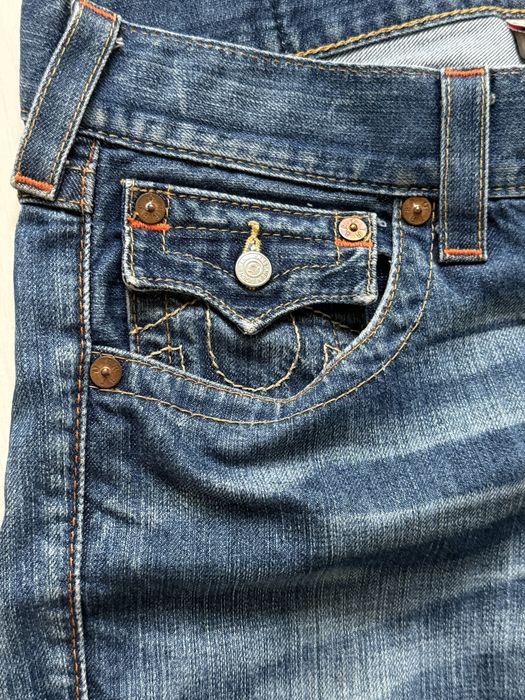 Оригинал джинсы true religion