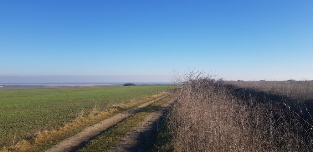 de vânzare teren EXTRAVILAN