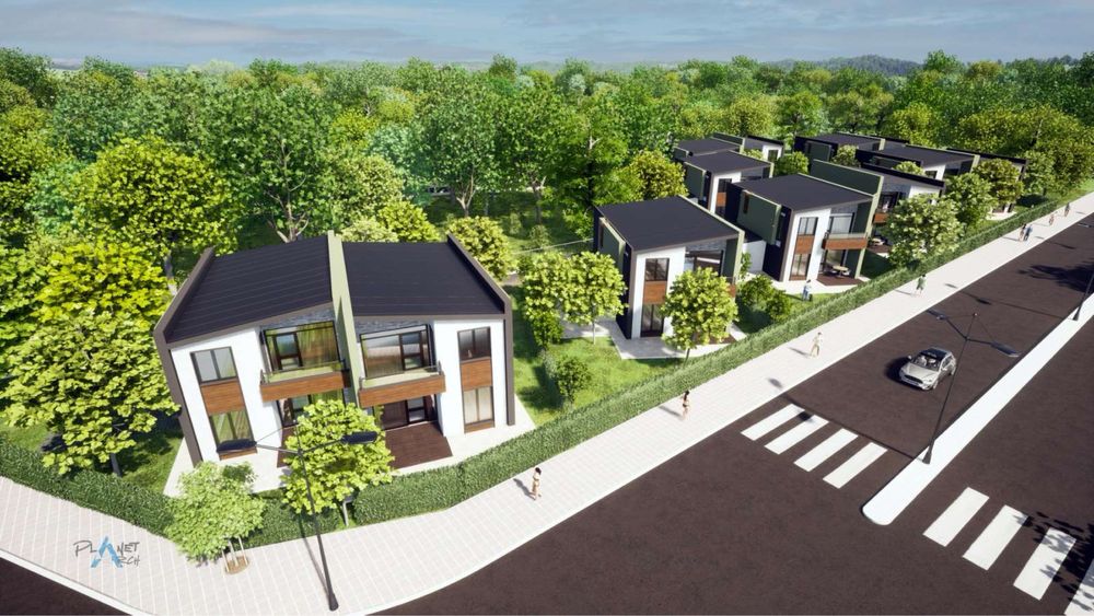 Продава се Къща в к.к. Камчия - 155 кв.м за 1500 €/кв.м - Снимка #14