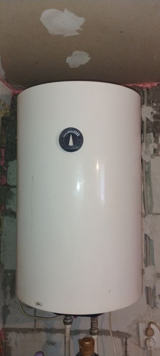 Boiler electric.