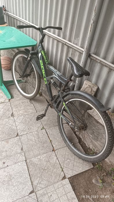 Продам велосипед