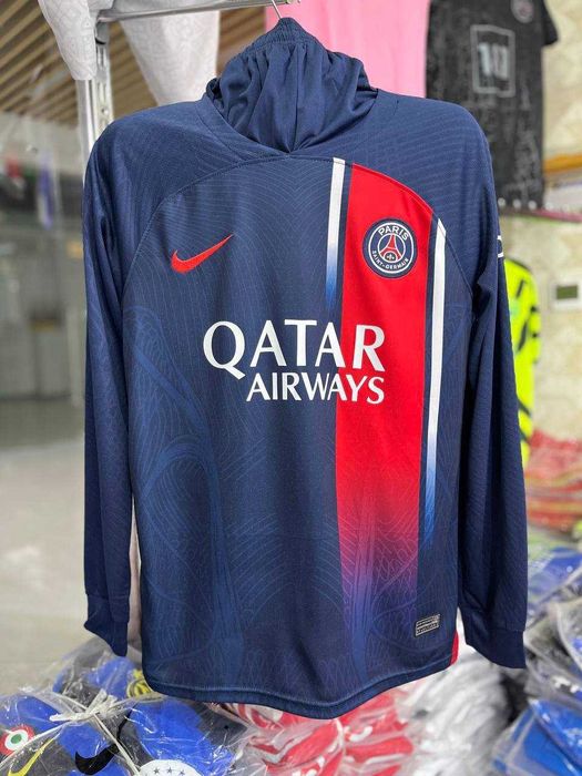 Futbol formalar kuz mavsumi uchun dastavka xizmati mavjud