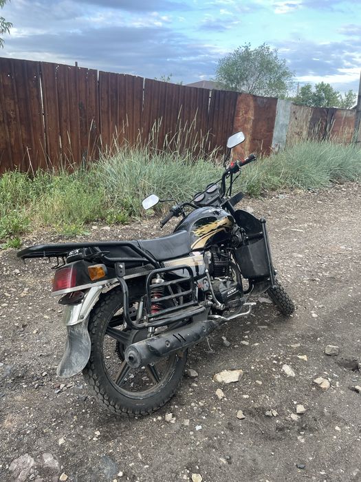 Продам GSX срочно на ходу