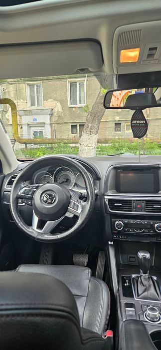 Autoturism MAZDA cx-5