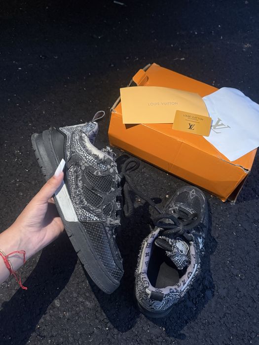 lv skate barbati