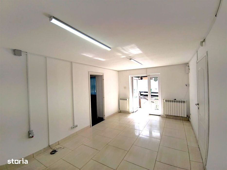 Spațiu Comercial 60 mp | Burdujeni | Parter | Vad Pietonal Intens