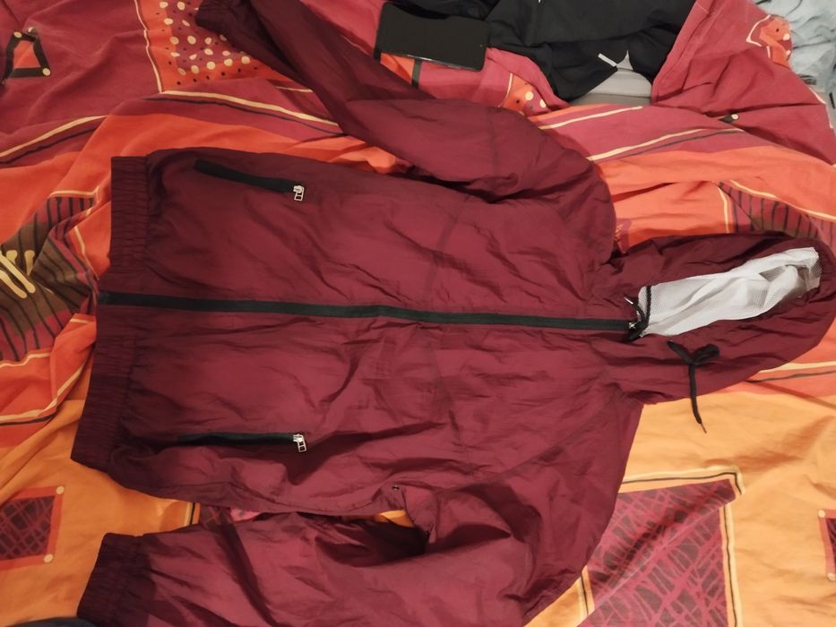 Geacă subțire toamnă măsura S