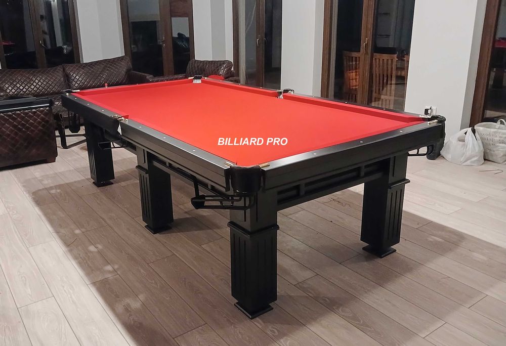Американский POOL 9f бильяр,  billiard, bilyard stol