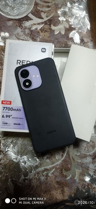 Продам Redmi note 17