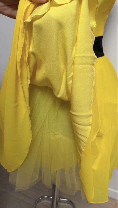 Rochie de bal Nissa