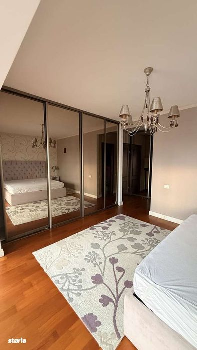 2 Camere de inchiriat|Prelungirea Ghencea|Centrala|Parcare
