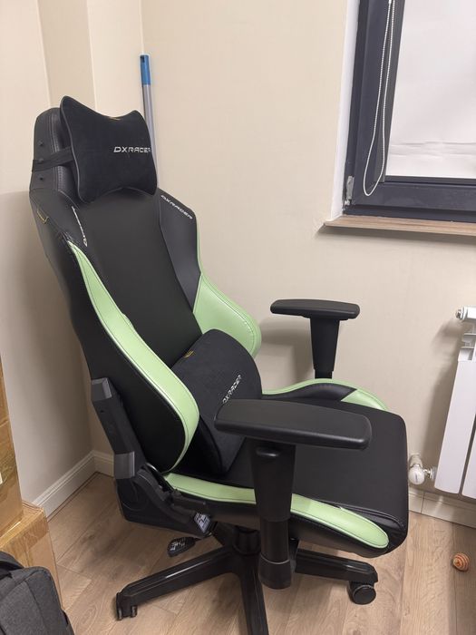 DxRacer Hammer Кресло