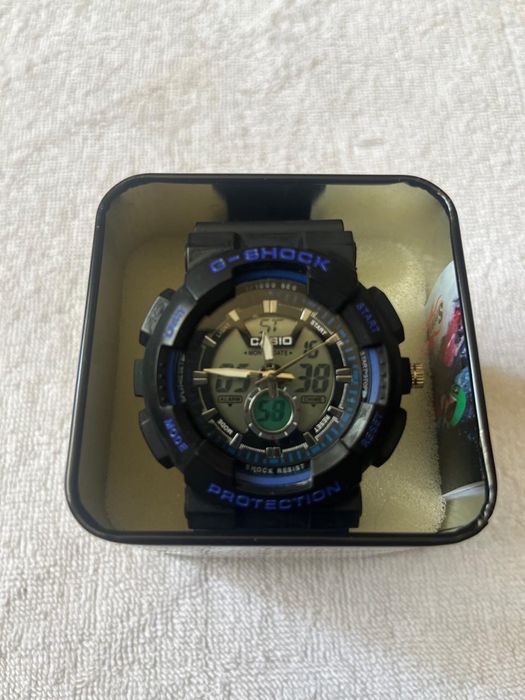 Продам часы G-shock