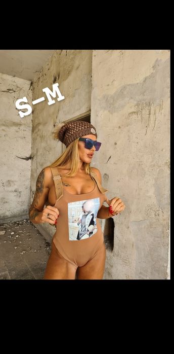 Налични дамски бодита