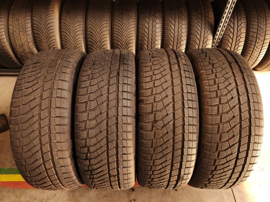 275 50 R20 M+S Anvelope Cauciucuri SUV  Falken dedicate Mercedes